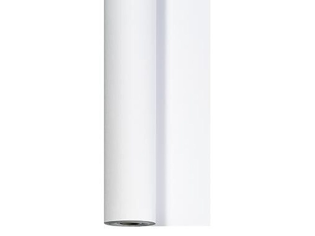 Dug Rulledug Dunicel 1.18x25m Hvid