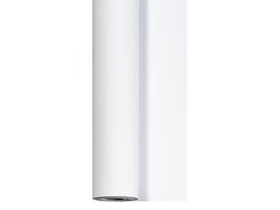 Dug Rulledug Dunicel 1.18x25m Hvid