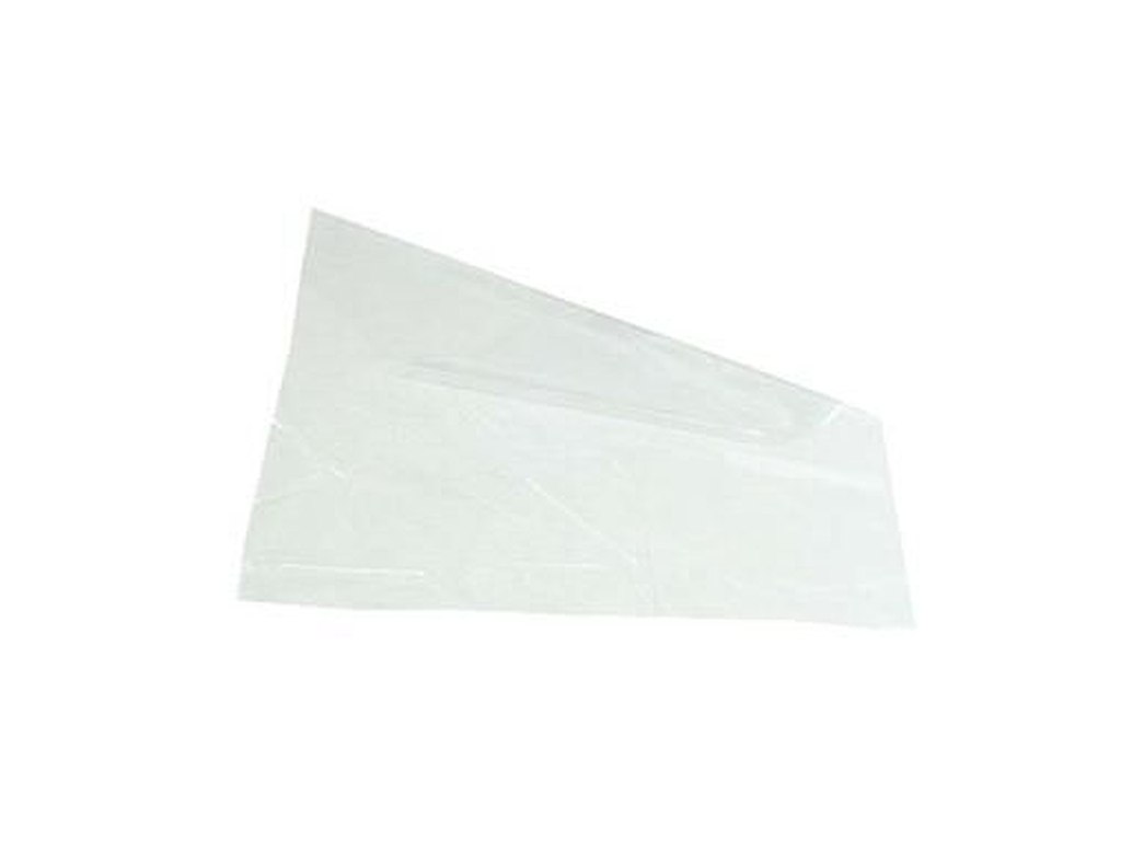 Plastark 340x420 mm 20 my LDPE