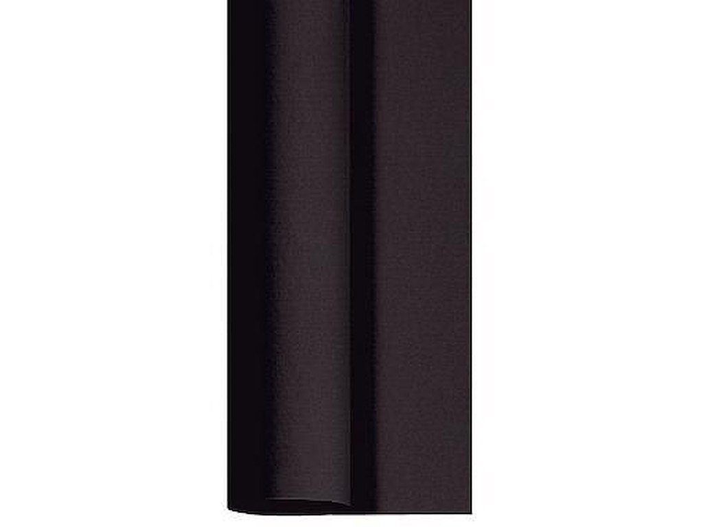 Dug Rulledug Dunisoft airlaid 1.18x25m Sort