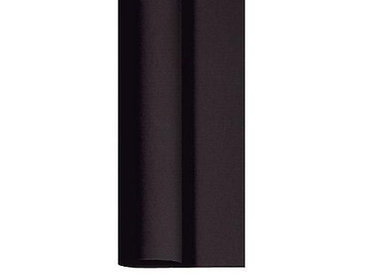 Dug Rulledug Dunisoft airlaid 1.18x25m Sort