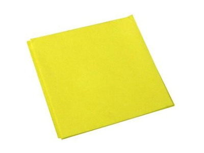 Universalklud 40x38cm 140g gul