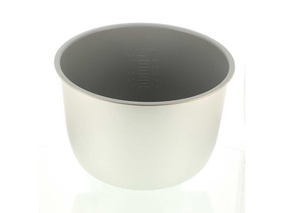 Skål Indsats til Bartscher Riskoger 124731 Teflon belagt