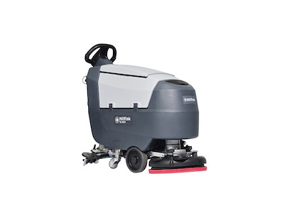 Nilfisk SC401 43 B FULL PKG