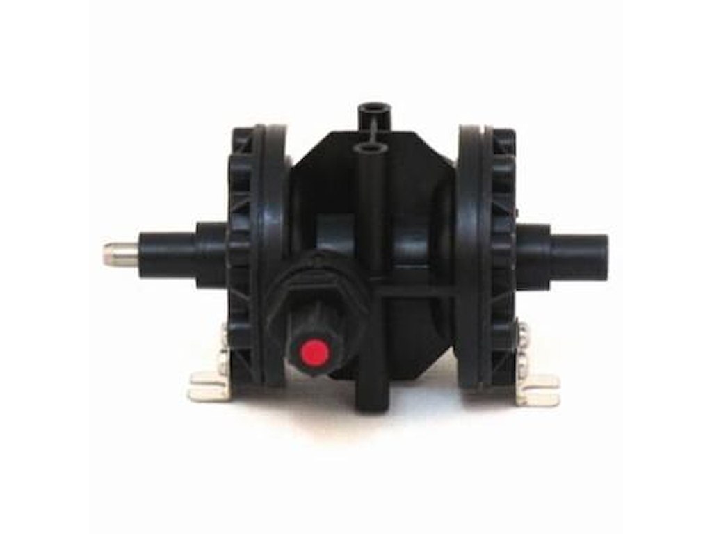 Reservedel Afspændingsinjektor D77 0.5 bar