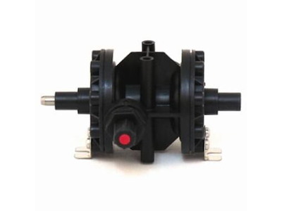 Reservedel Afspændingsinjektor D77 0.5 bar