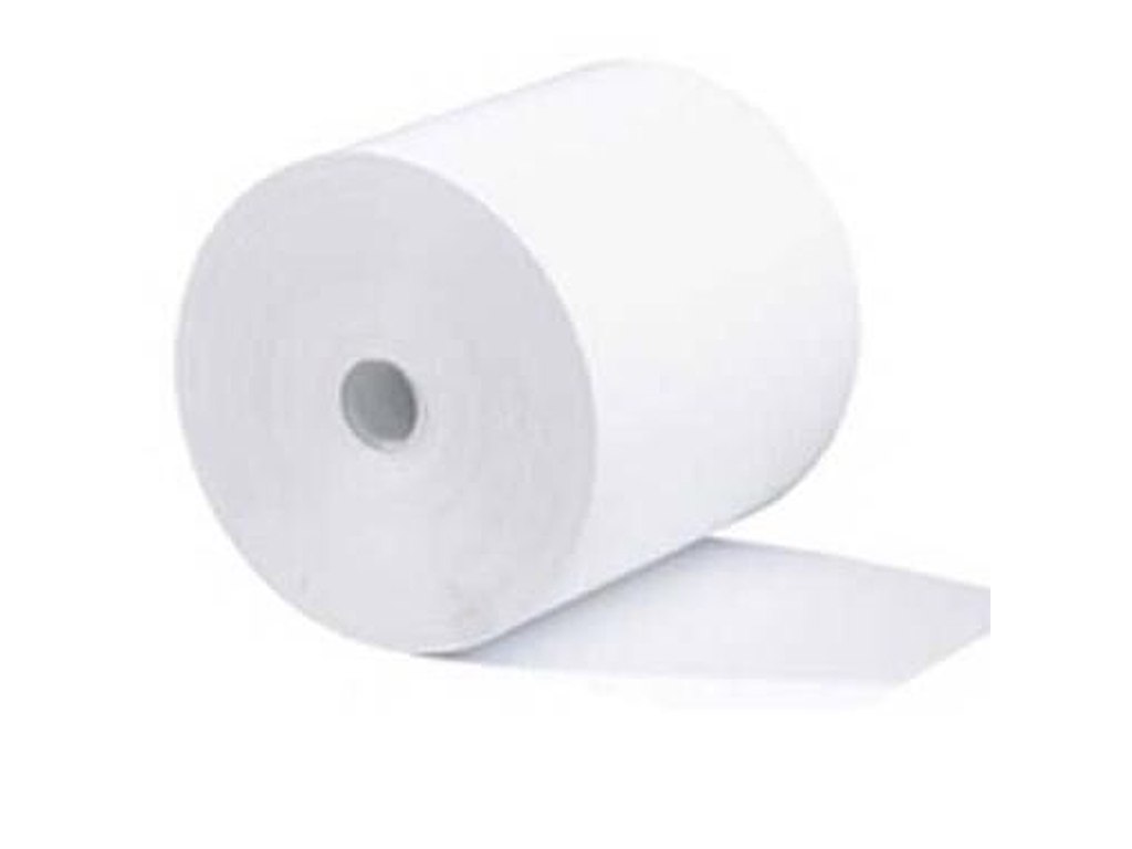 Bonrulle 57x30x8mm 10 m 48 gr BPA fri