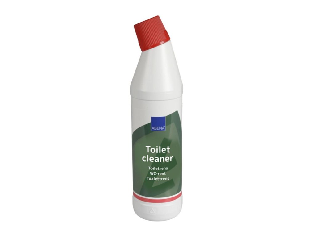 Toiletrens ABENA - Uden Parfume (750 ml)