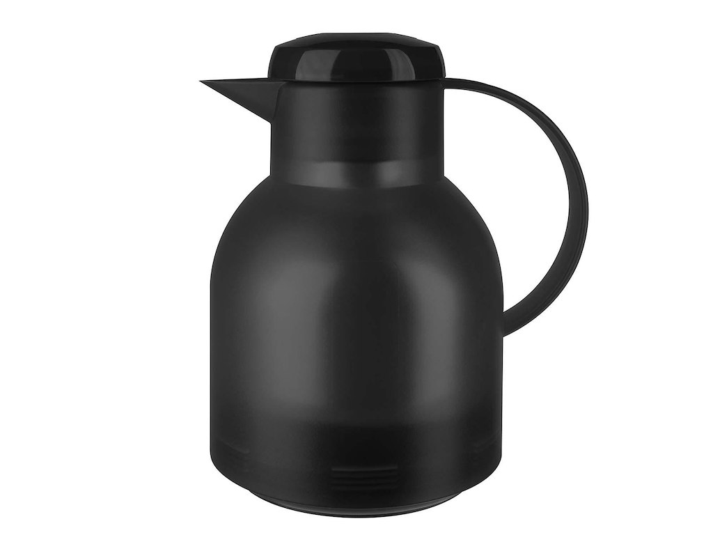 Termokande Samba 1 ltr Sort