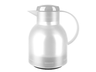 Termokande Samba 1 ltr Hvid