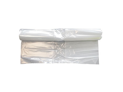 Sæk 100ltr B720xL1100mm 35my Standard Klar til fødevarer