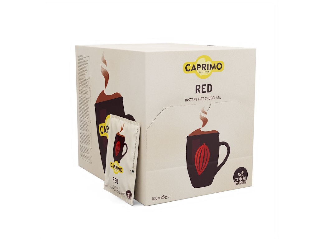 Kakao Caprimo 25 gr/Brev