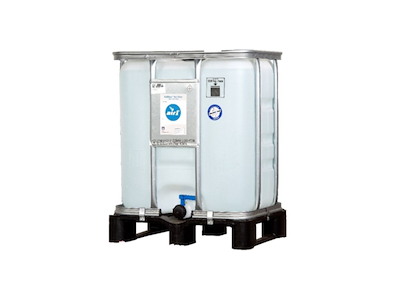 AdBlue 1000L IBC/palletank