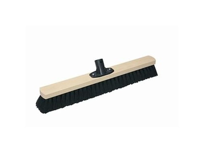 Fejekost 50 cm hårblanding