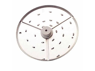 Råkostskive 3 mm til Robot Coupe R301