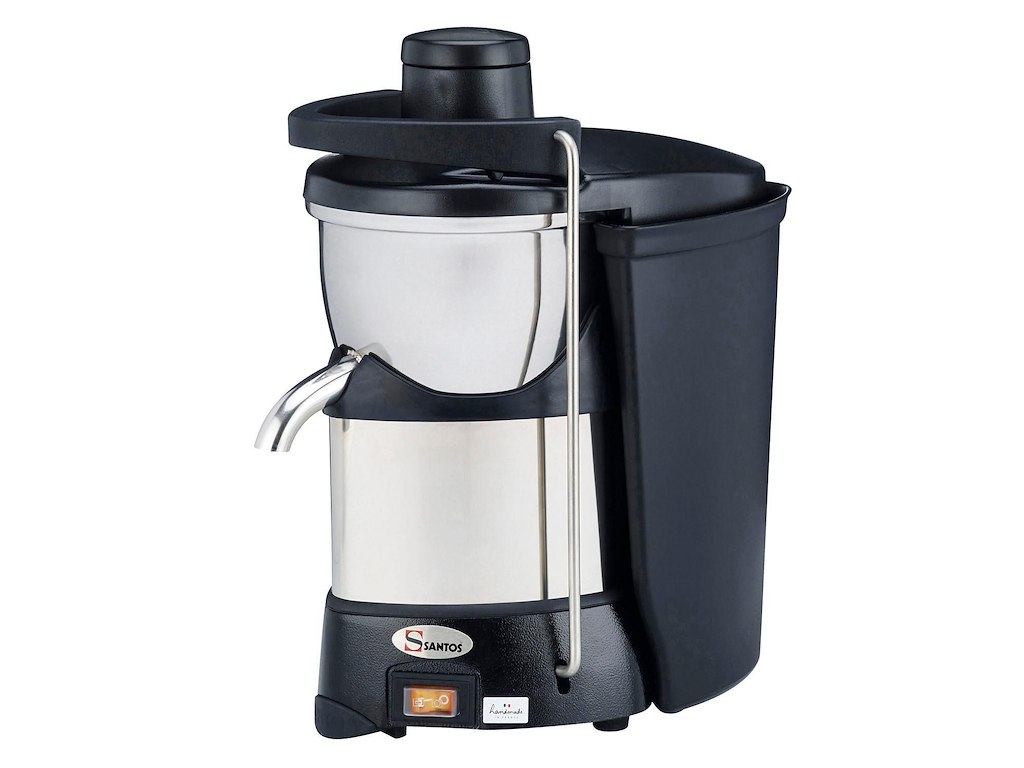 Saftcentrifuge Santos 50 100 ltr/time 47x26x45 cm