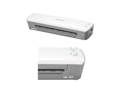 Fellowes Lamineringsmaskine (Ion A3)
