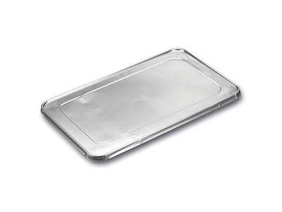 Alulåg Catersource Forformet til 1/1 GN 529x327x16 mm