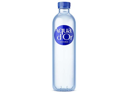 Mineralvand Aqua d'Or 0.50 ltr
