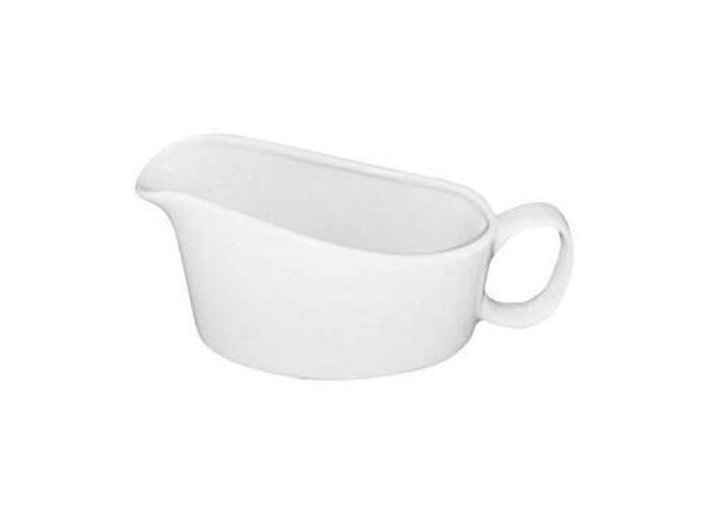 Sovsekande Superwhite 20 cl Porcelæn Hvid