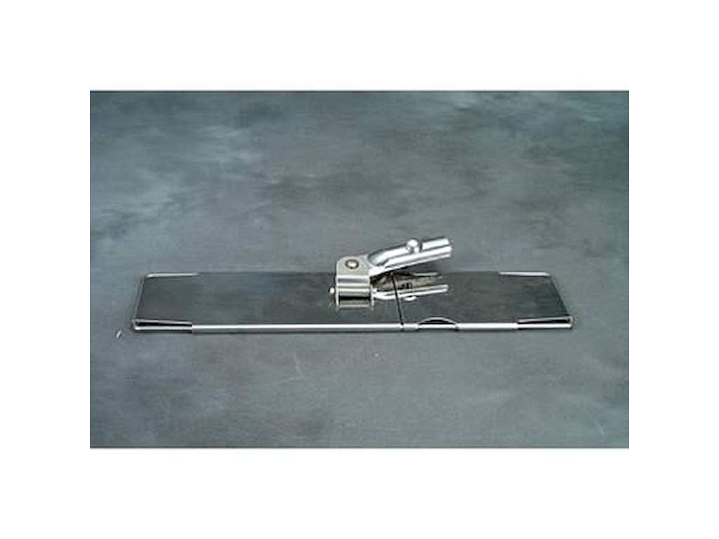 Fremfører Ringo System 40cm Rustfrit stål til lommemopper