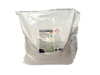 Vaskepulver Prime Source Mild ULTRA Højkonc Svanemærket uden Parfume 10 kg