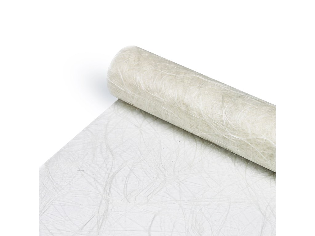 Bordløber Sizoweb 0,3x25m hvid