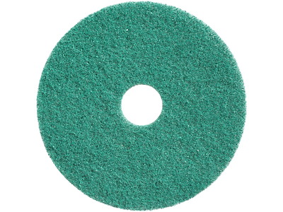 Rondel TASKI Twister 20 tommer 20x520 mm grøn