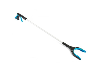Opsamlertang/Gribetang Moerman Pro Grabber 90cm til opsamling af affald