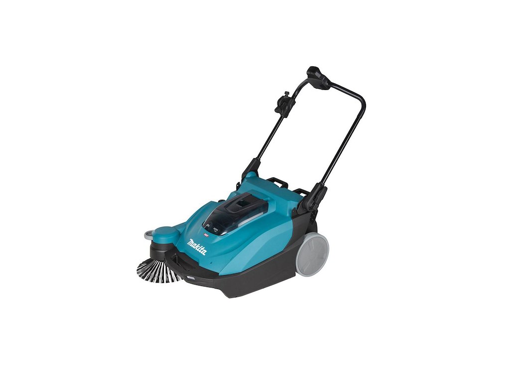 Fejemaskine Makita walk-behind XGT 24ltr uden Batteri Kompakt/65cm fejebredde