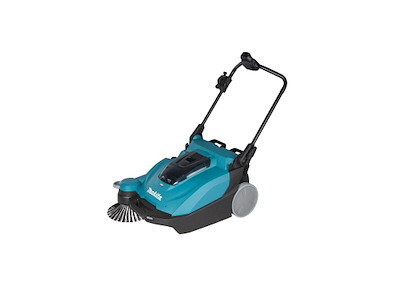 Fejemaskine Makita walk-behind XGT 24ltr uden Batteri Kompakt/65cm fejebredde