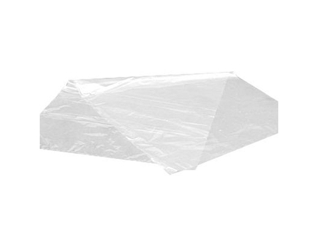 Plastpose 300x400 mm 30 my PE