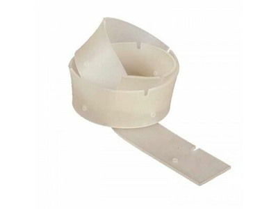 Skvisergummi bagerst til Gulvvasker TASKI swingo 4000