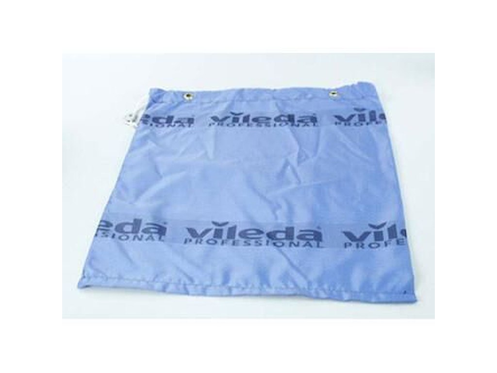 Vasketøjssæk Swep 63x58 cm med Øskner Blå