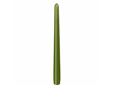 Antiklys Ø22x250 mm Brændetid 6.5 timer Leaf Green
