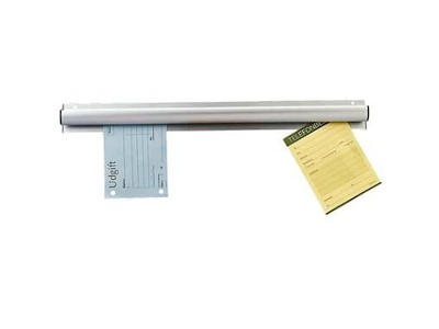 Bonholder 50 cm Eloxeret