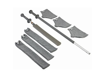 Microfiber Kit Vikan Easy Hi Dust