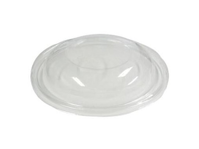 Plastlåg Ø260 mm højt APET Klar til 2250 ml bowle 38757