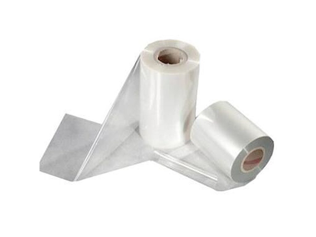 Lukkefilm Biaxer 420 mm x 800 m 65 my Alu AF