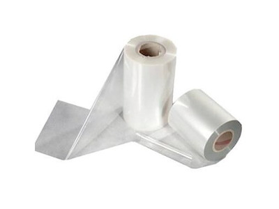 Lukkefilm Biaxer 420 mm x 800 m 65 my Alu AF