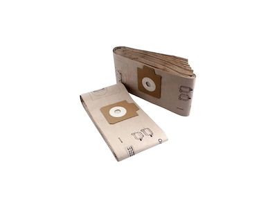 Originale Nilfisk støvposer i papir til VP930, 10 stk. (15 ltr.)