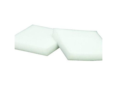 Vaskesvamp 63x100x17 mm med Sæbe uden Parfume