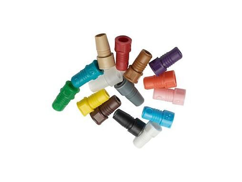 Doseringsdyser til Skumsprøjte