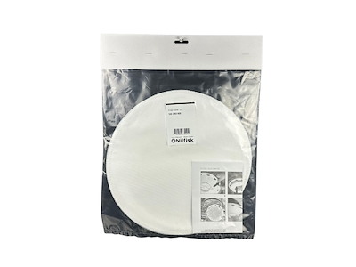 Nilfisk papirfilter (5 stk.)