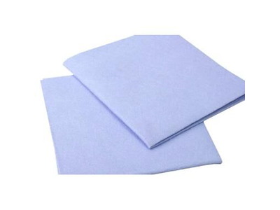 Universalklud 40x38cm 140g blå