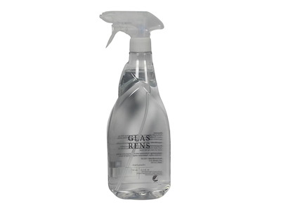 Glasrens spray 750 ml, svanem?rket