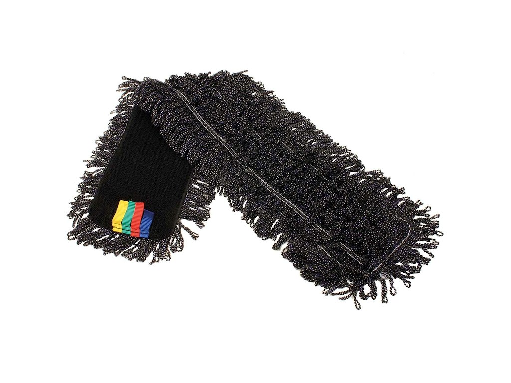 Moppe Activa Star 12308 90 cm Svanemærket