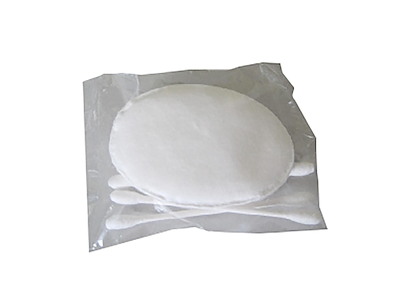 Vanity Kit 3 vatrondeller/3 vatpinde