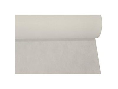 Dug Rulledug Inspiration Nonwoven 1.3x25 m Hvid