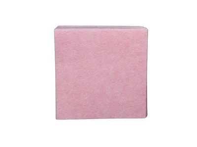 Universalklud 140G/M2 Rosa 38 x 38 cm